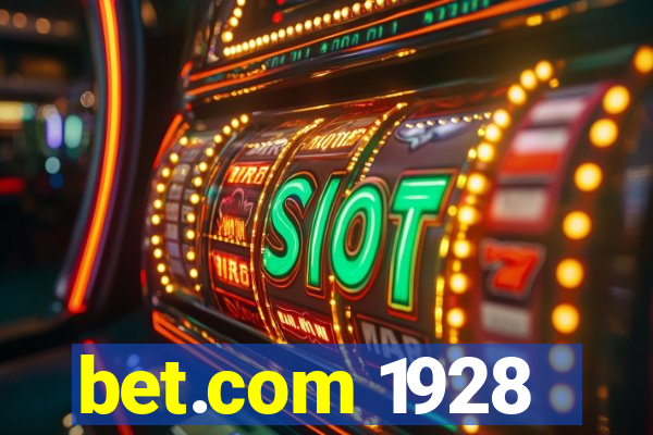 bet.com 1928
